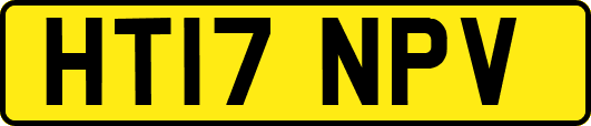 HT17NPV