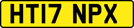 HT17NPX