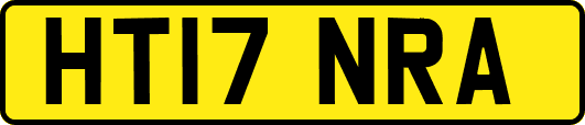 HT17NRA
