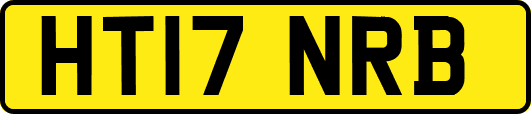 HT17NRB