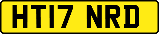 HT17NRD
