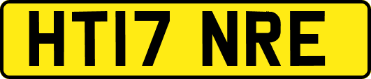 HT17NRE