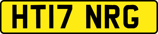 HT17NRG