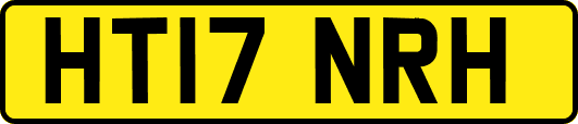 HT17NRH