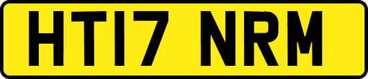HT17NRM