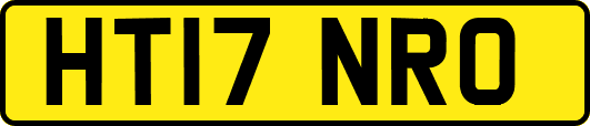 HT17NRO