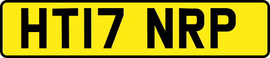 HT17NRP