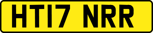 HT17NRR