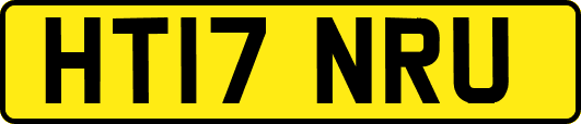 HT17NRU