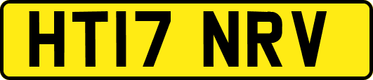 HT17NRV