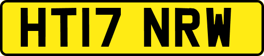 HT17NRW