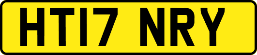 HT17NRY