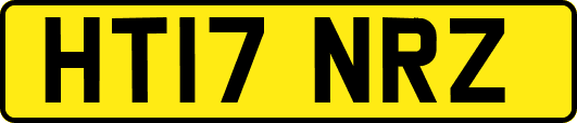 HT17NRZ