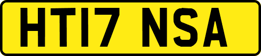 HT17NSA