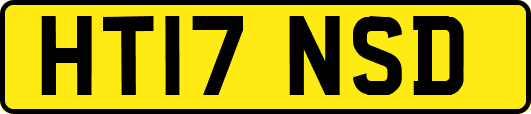 HT17NSD