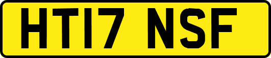 HT17NSF