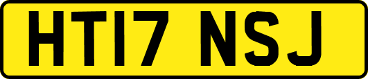 HT17NSJ