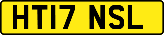 HT17NSL