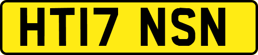 HT17NSN