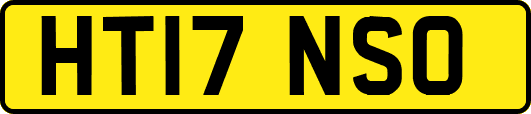 HT17NSO