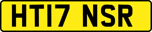 HT17NSR