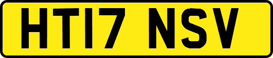 HT17NSV