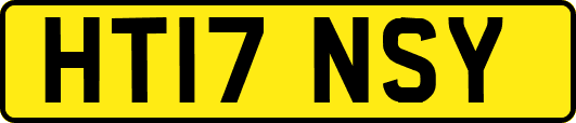 HT17NSY