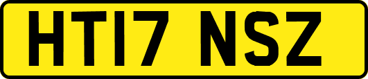 HT17NSZ