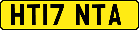 HT17NTA
