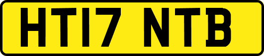 HT17NTB