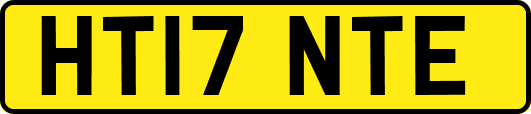 HT17NTE
