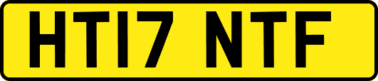 HT17NTF