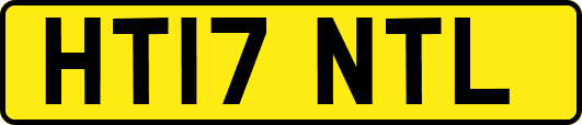 HT17NTL