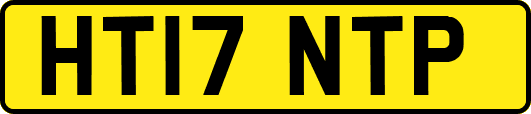 HT17NTP