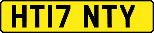 HT17NTY