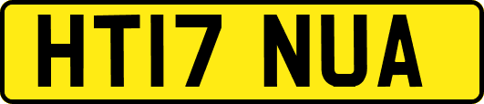 HT17NUA