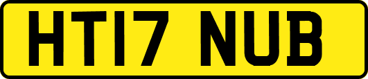 HT17NUB