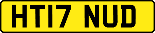 HT17NUD