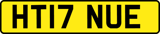 HT17NUE