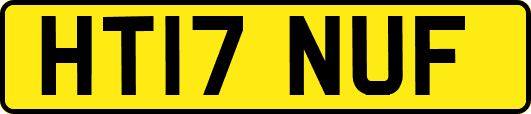 HT17NUF