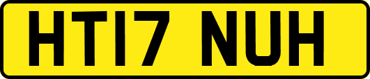 HT17NUH