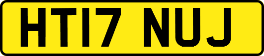 HT17NUJ