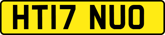HT17NUO