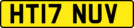 HT17NUV
