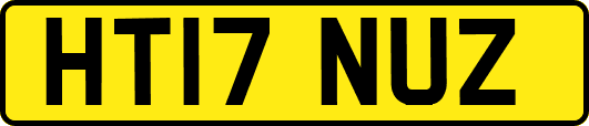 HT17NUZ