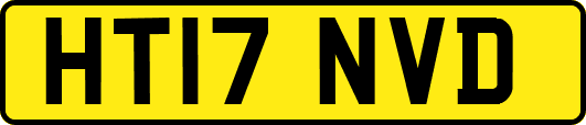 HT17NVD
