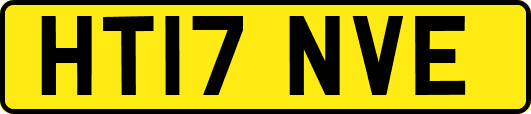 HT17NVE