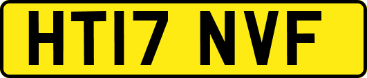 HT17NVF