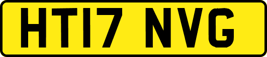 HT17NVG