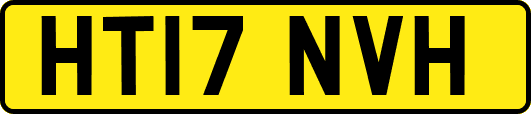 HT17NVH